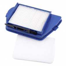 Set di filtri HEPA per Rowenta Compacteo Cyclonic RO 3421014 / RO 3469014