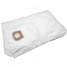 Sacchetti per aspirapolvere Kärcher NT 65/1 / NT 611 / MV 4 / WD5, 6.904-171.0, 5 pezzi Sacchetti per aspirapolvere Kärcher NT 65/1 / NT 611 / MV 4 / WD5, 6.904-171.0, 5 pezzi