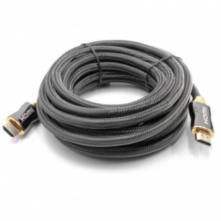 Cavo HDMI 2.0, placcato, 5.0m