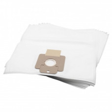 Sacchetti per aspirapolvere Nilfisk Supreme 100 / 150 / 250 / LCD, 44cm x 42cm, 10 pezzi Sacchetti per aspirapolvere Nilfisk Supreme 100 / 150 / 250 / LCD, 44cm x 42cm, 10 pezzi