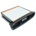 Filtro per Bosch GAS 25 / GAS 50 Filtro per Bosch GAS 25 / GAS 50