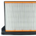 Filtro per Bosch GAS 25 / GAS 50 Filtro per Bosch GAS 25 / GAS 50