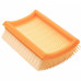 Filtro aria per Stihl BR 320 / BR 400 / BR 420