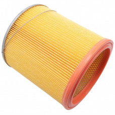 Filtro rotondo per Kärcher NT 221 / Rowenta RU 01 / RU 02