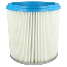 Filtro a cartuccia per Bosch GAS 12-50 F / GAS 14-20 RFB