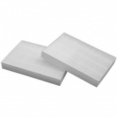 Set di filtri HEPA per Bosch e Siemens 481723