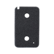 Filtro di spugna per Miele T7950WP / T8929WP / T9769WP