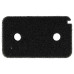 Filtro di spugna per Miele T7950WP / T8929WP / T9769WP