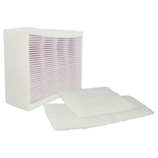 Filtro per Vallox ValloPlus 270 SC / SE / MV, 2505
