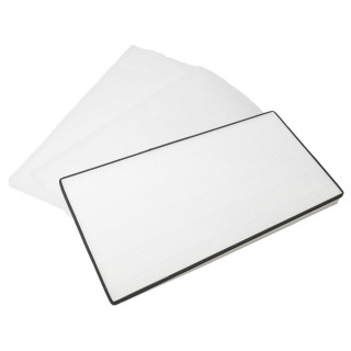 Filtro per Vallox ValloPlus 270 SC / SE / MV, 2505 Filtro per Vallox ValloPlus 270 SC / SE / MV, 2505