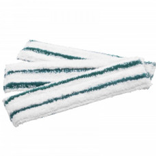 Set di panni per la pulizia per Thomas Bravo 20 / Twin T2 Aquafilter/ X7 Aqua+, 787249