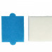 Set di filtri HEPA per Thomas Aqua+ Anti Allergy / Lorelea XT / Vestfalia XT, 787244