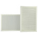 Filtro per Viessmann Vitovent 200-C, 7543981, ZK01767