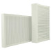 Filtro per Viessmann Vitovent 200-C, 7543981, ZK01767
