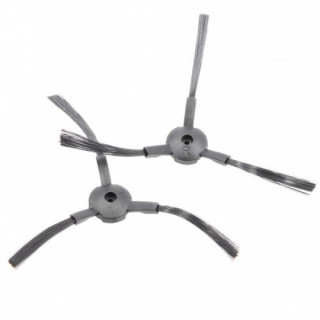 Set di spazzole laterali a tre lati per iLife A4 / A4s / A6