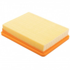 Filtro piano per Kärcher NT 501 / NT 551 / NT 700 / NT 701, 5.731-020.0