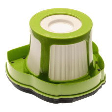 Filtro rotondo per Bissell Pet Hair Eraser 1782 / 17823 Filtro rotondo per Bissell Pet Hair Eraser 1782 / 17823