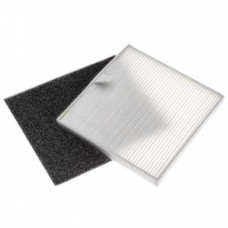 Set di filtri HEPA per iLife V8 / V8s / X750