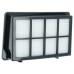 Filtro HEPA per Samsung SC8551 / SC8571 / SC8581 / SC8587 Filtro HEPA per Samsung SC8551 / SC8571 / SC8581 / SC8587