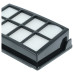 Filtro HEPA per Samsung SC8551 / SC8571 / SC8581 / SC8587 Filtro HEPA per Samsung SC8551 / SC8571 / SC8581 / SC8587