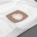 Sacchetti per aspirapolvere Dirt Devil 1405 / 1605 / 1805, 5 pezzi