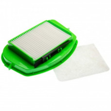 Set di filtri HEPA per Rowenta City Space Cyclonic / RO2522WA / RO2561WA / RO254401