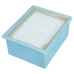 Filtro HEPA per Bosch 577148 / BBZ159HF