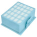 Filtro HEPA per Bosch 577148 / BBZ159HF