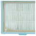 Filtro HEPA per Bosch 577148 / BBZ159HF