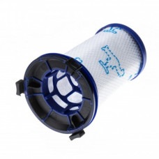 Filtro rotondo per Rowenta Air Force 360 / X-Pert Essential 260, ZR009001