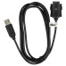 Cavo di collegamento USB per fotocamere Samsung SUC-C2