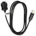 Cavo di collegamento USB per fotocamere Samsung SUC-C2