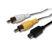 Cavo audio-video CB-USB5 per fotocamere Olympus