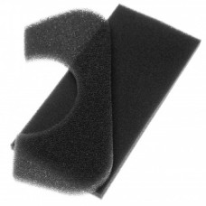 Filtro motore per Bosch in Siemens 642117
