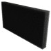 Filtro di spugna per Gorenje D7565 / D9866 / DHGE80 Filtro di spugna per Gorenje D7565 / D9866 / DHGE80