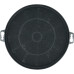 Filtro con carbone attivo per Bosch DHZ5140 / Siemens LZ51400