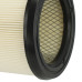 Filtro a cartuccia per Kärcher NT 200 / NT 601 / NT 602 / NT 801, 5.731-007.0