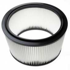 Filtro cartuccia per Makita 447 L / Nilfisk-Alto 560 / Hilti VCU 40 L