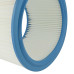 Filtro cartuccia per Makita 447 L / Nilfisk-Alto 560 / Hilti VCU 40 L Filtro cartuccia per Makita 447 L / Nilfisk-Alto 560 / Hilti VCU 40 L