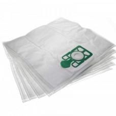 Sacchetti per aspirapolvere Numatic NVM-2BH, 5 pezzi Sacchetti per aspirapolvere Numatic NVM-2BH, 5 pezzi