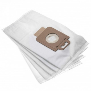 Sacchetti per aspirapolvere Nilfisk P20 / P30 / P40, 5 pezzi