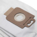 Sacchetti per aspirapolvere Nilfisk P20 / P30 / P40, 5 pezzi