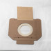 Sacchetti per aspirapolvere Nilfisk Alto Attix 8 / Attix 350 / Attix 360, 5 pezzi
