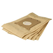 Sacchetti per aspirapolvere AEG Gr. 200 / 201, carta, 5 pezzi