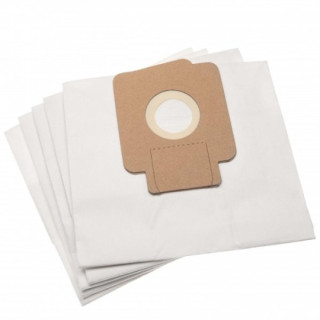 Sacchetti per aspirapolvere Hoover H64, carta, 5 pezzi