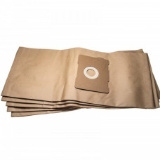 Sacchetti per aspirapolvere Protool 320 E / 321 E-L, carta, 5 pezzi Sacchetti per aspirapolvere Protool 320 E / 321 E-L, carta, 5 pezzi