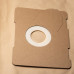 Sacchetti per aspirapolvere Protool 320 E / 321 E-L, carta, 5 pezzi