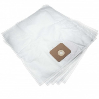 Sacchetti per aspirapolvere Nilfisk Multi II 22 / Multi II 30 T, 5 pezzi