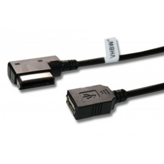 Adattore da AMI / MDI a USB Audi / Seat / VW / Škoda