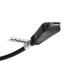 Cavo di collegamento VMC-MD3 per fotocamere Sony